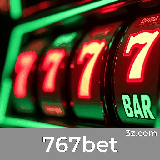 767bet: Plataforma de Cassino Online e Apostas Segura