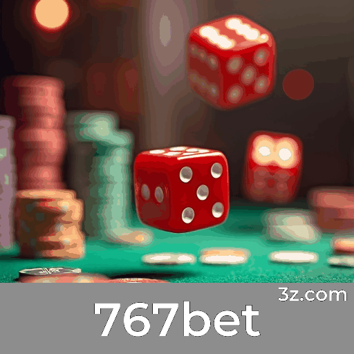 767bet: Plataforma de Cassino Online e Apostas Segura
