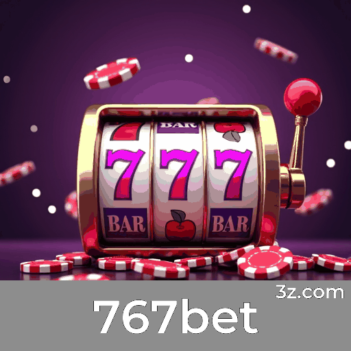 767bet: Plataforma de Cassino Online e Apostas Segura